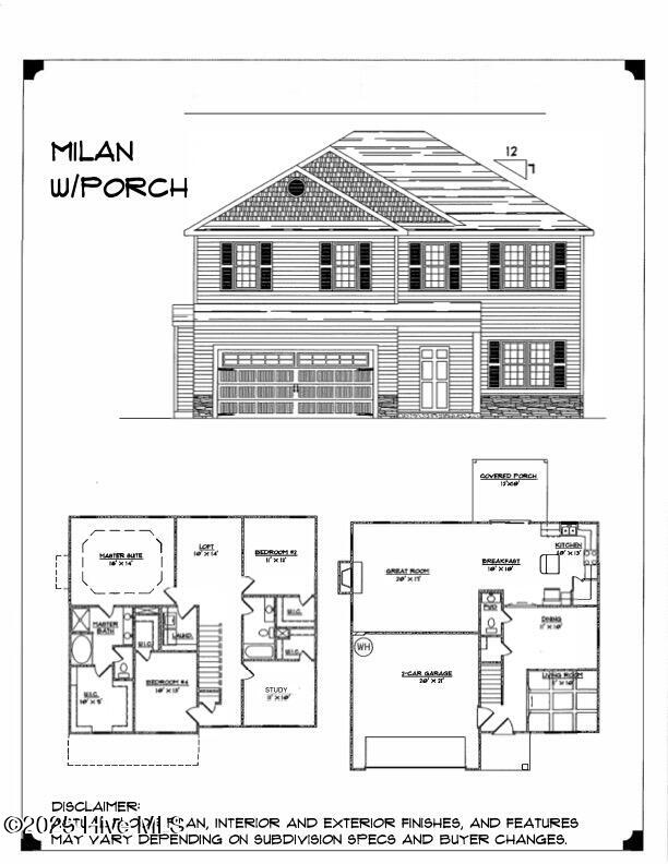 Homes for sale in Pikeville, NC | 213 Talton Estates Dr, Pikeville, NC 27863 | MLS# 100519768