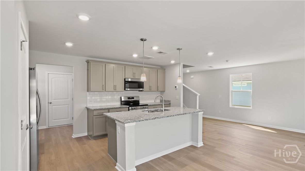 Homes for sale in Bloomingdale, GA | 229 Mage St, Bloomingdale, GA 31302 | MLS# SA345553