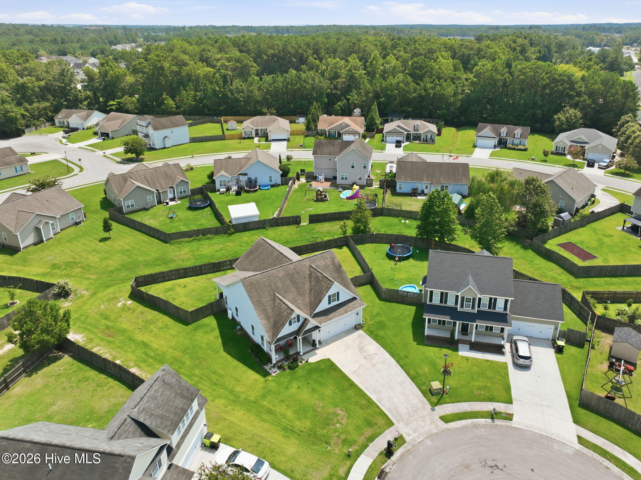 504 Casting Net Way,Swansboro