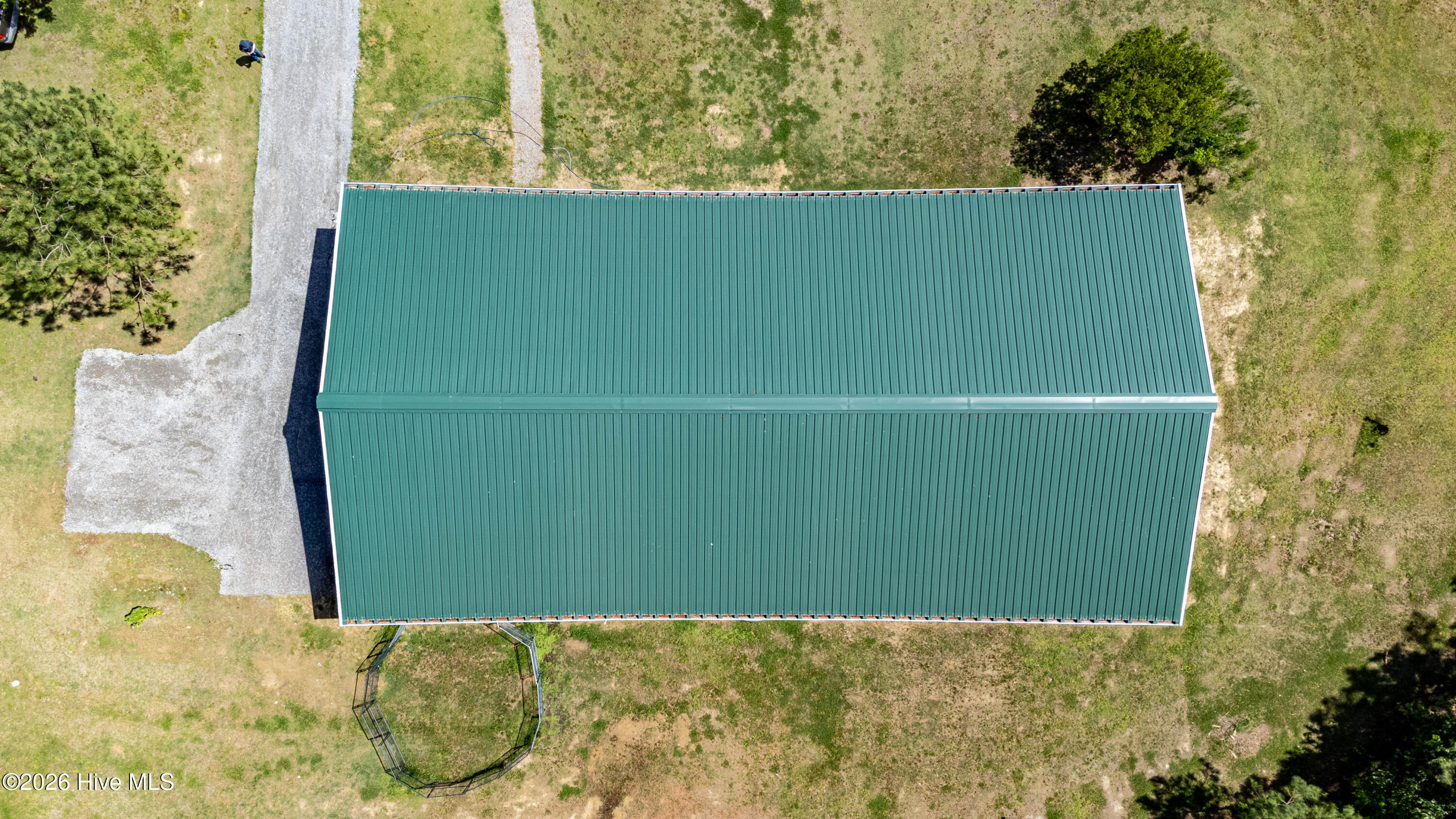 281 Shipyard Road, Hertford, NC, 27944