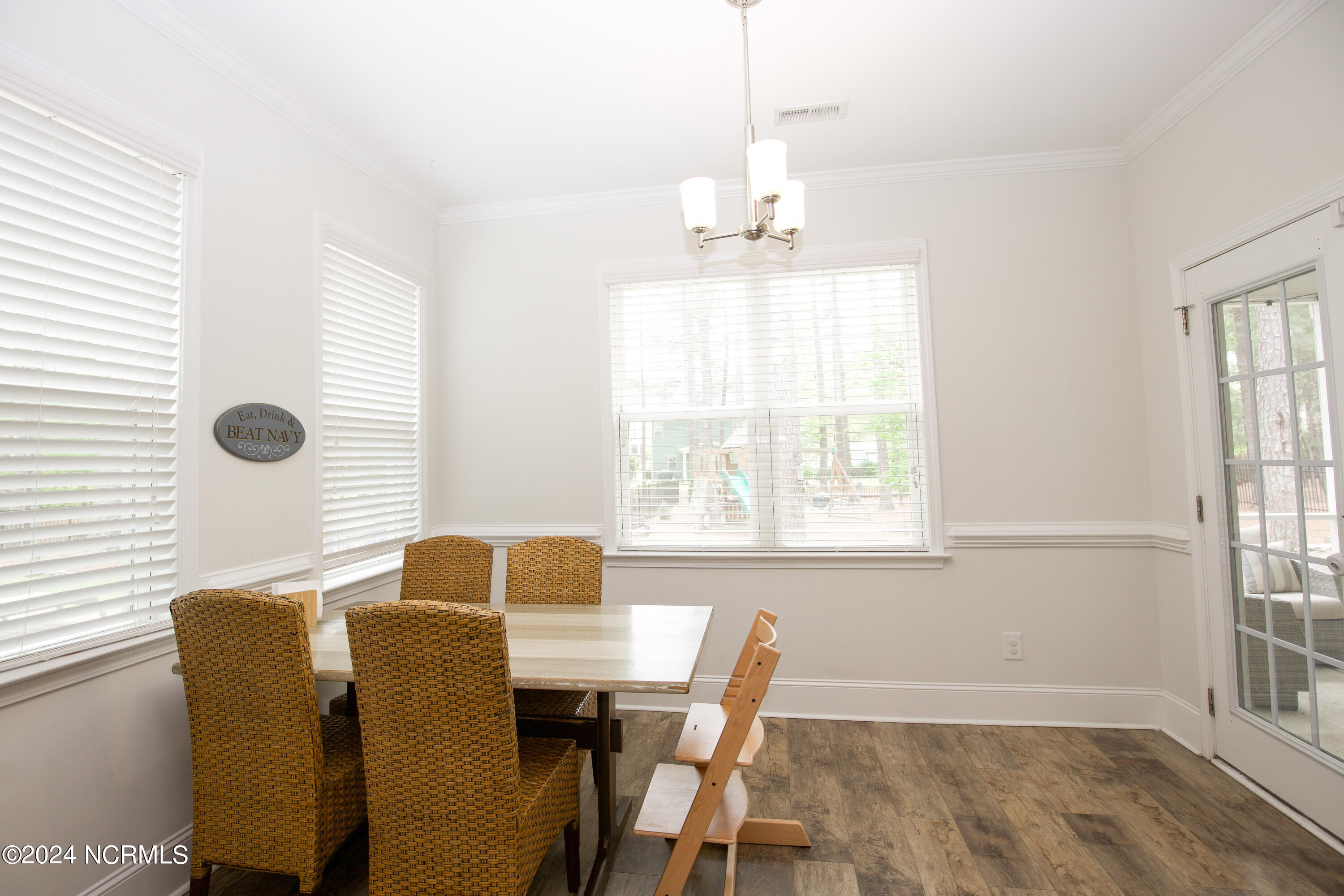 144 Moultrie Lane, Aberdeen, NC, 28315