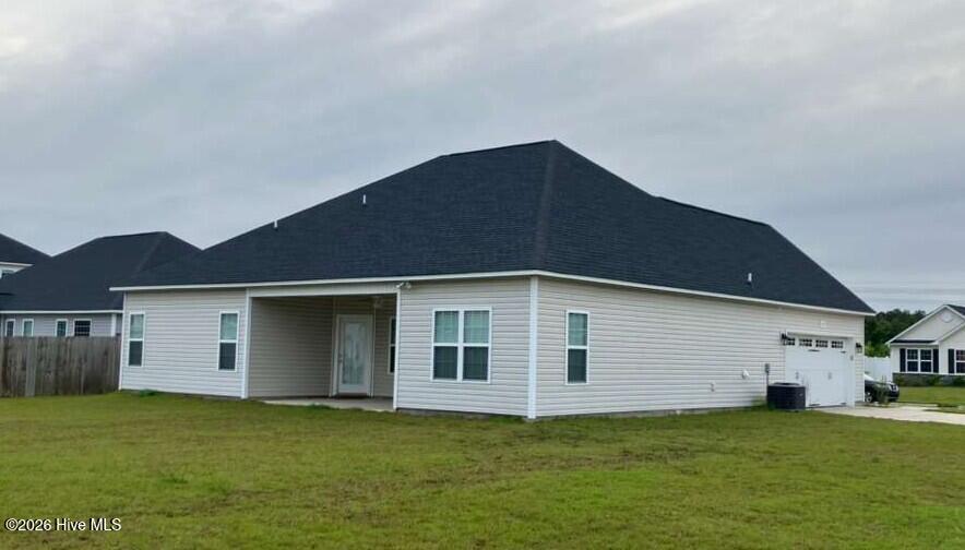 103 Jackson Heights,Jacksonville