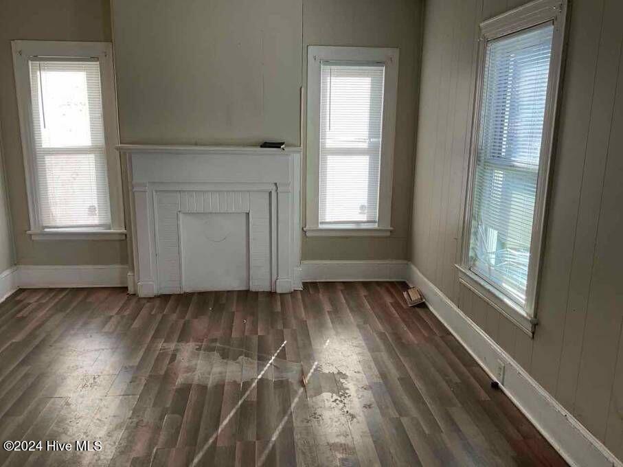 Exterior photo of 1110 Colonial Avenue, Greenville, NC 27834. MLS: 100590534