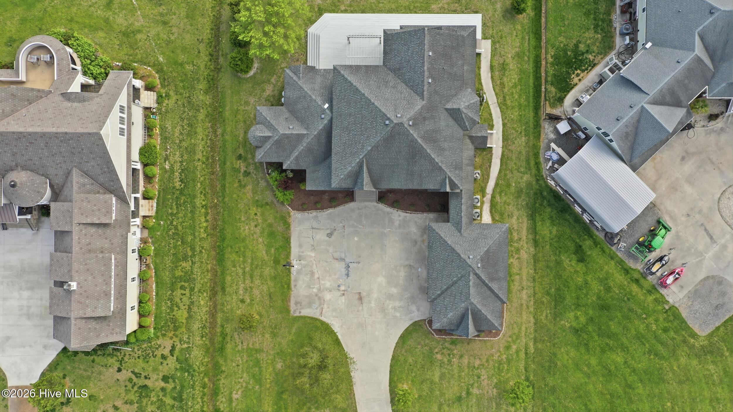 503 Pointe Vista Drive, Elizabeth City, NC, 27909