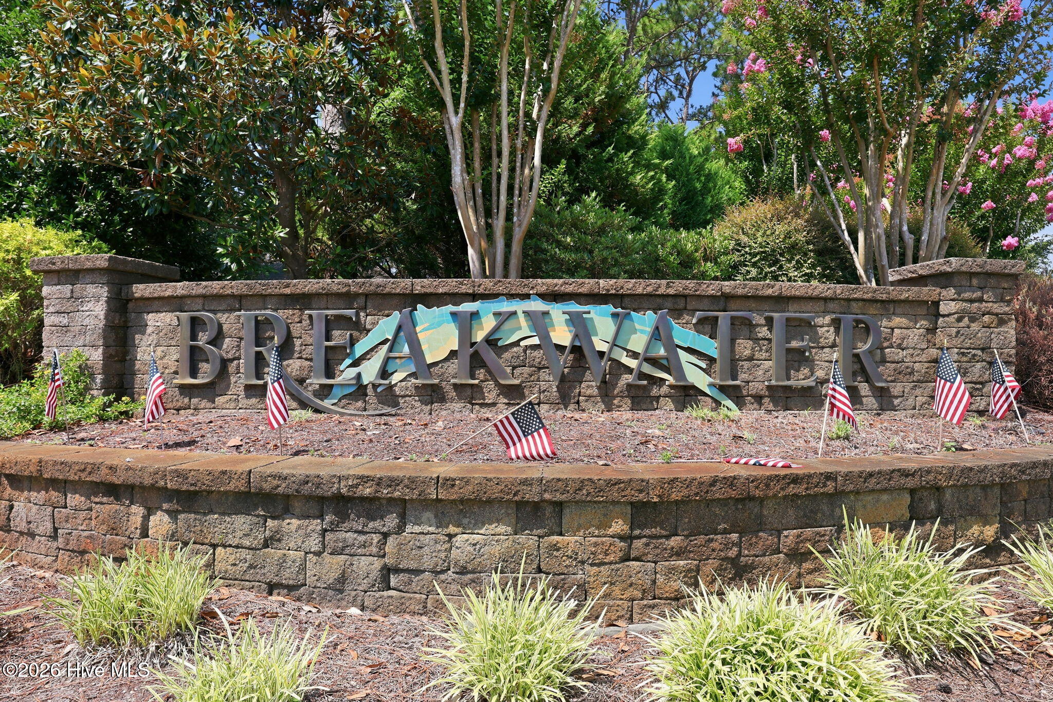 119 Break Water Drive,Newport