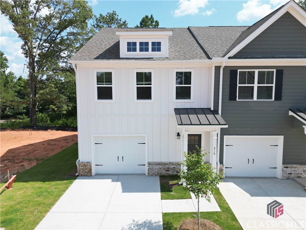 Property at 165 Mill Center Boulevard