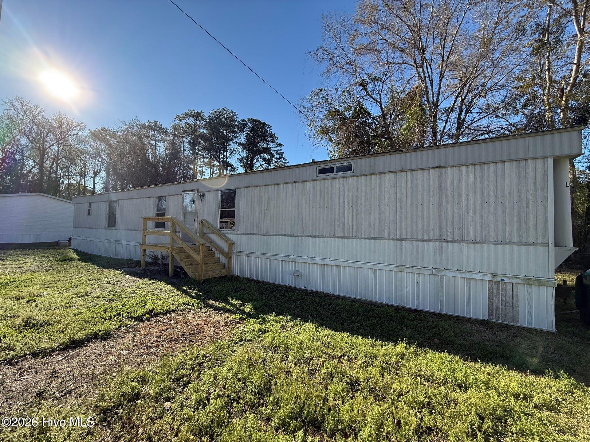 770 Third Street UNIT C, Ayden, NC, 28513