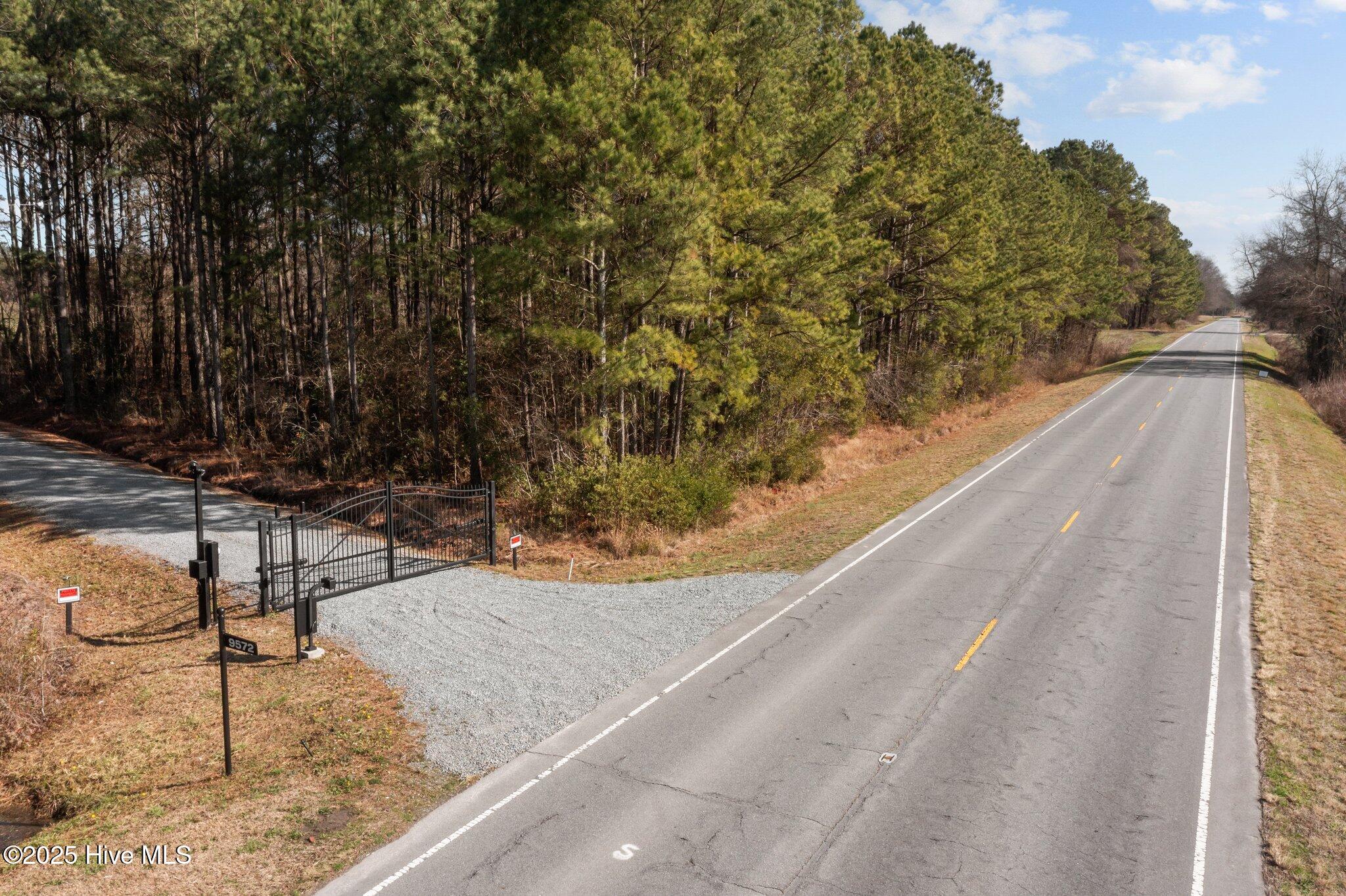 9572 Hwy 41, Pink Hill, NC, 28572