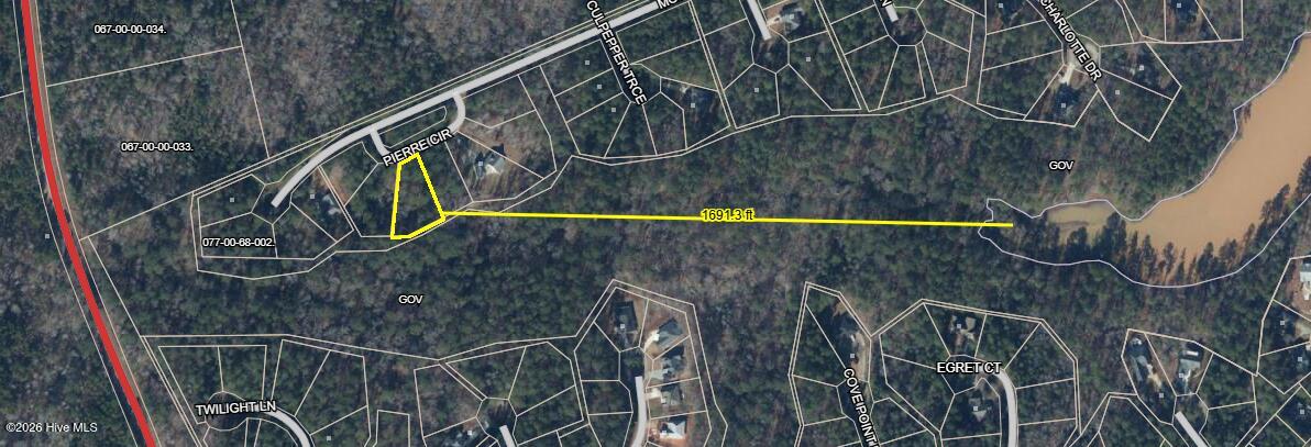 2nd image of 206 Pierre Cir, Mc Cormick, SC 29835 | MLS# 100592233