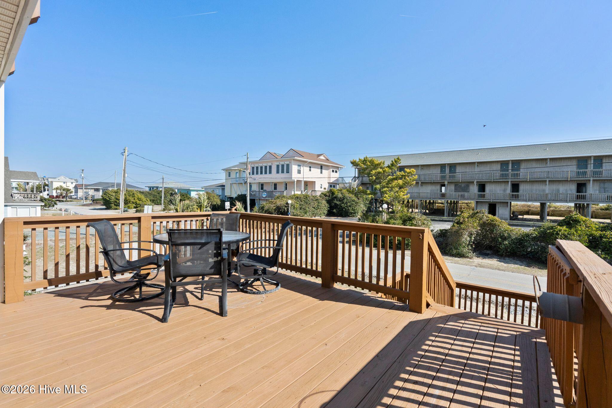 714 Ocean Boulevard, Topsail Beach, NC, 28445