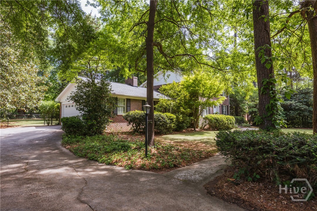 170 Dunwoody Drive
