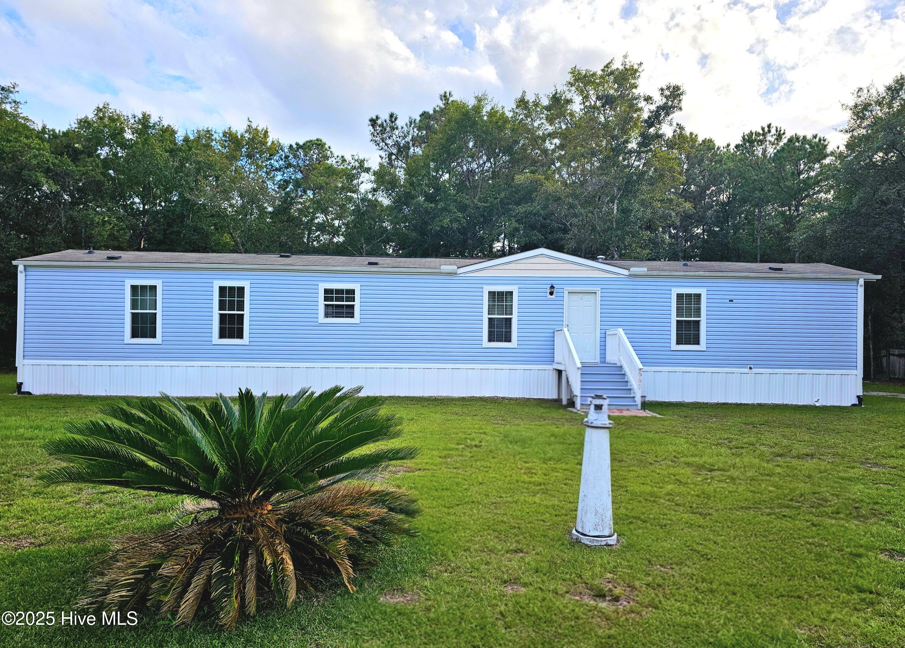 506 Wooster Street, Wilmington, NC, 28401