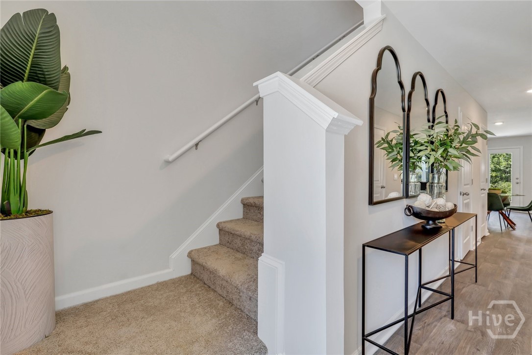 100 Coneflower Road, Bloomingdale, GA, 31302