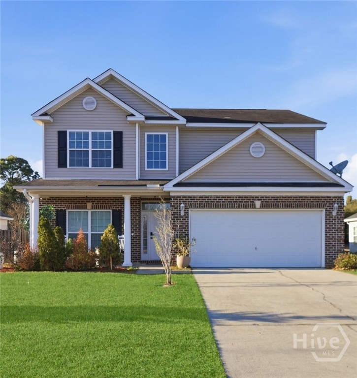 130 Willow Point Circle