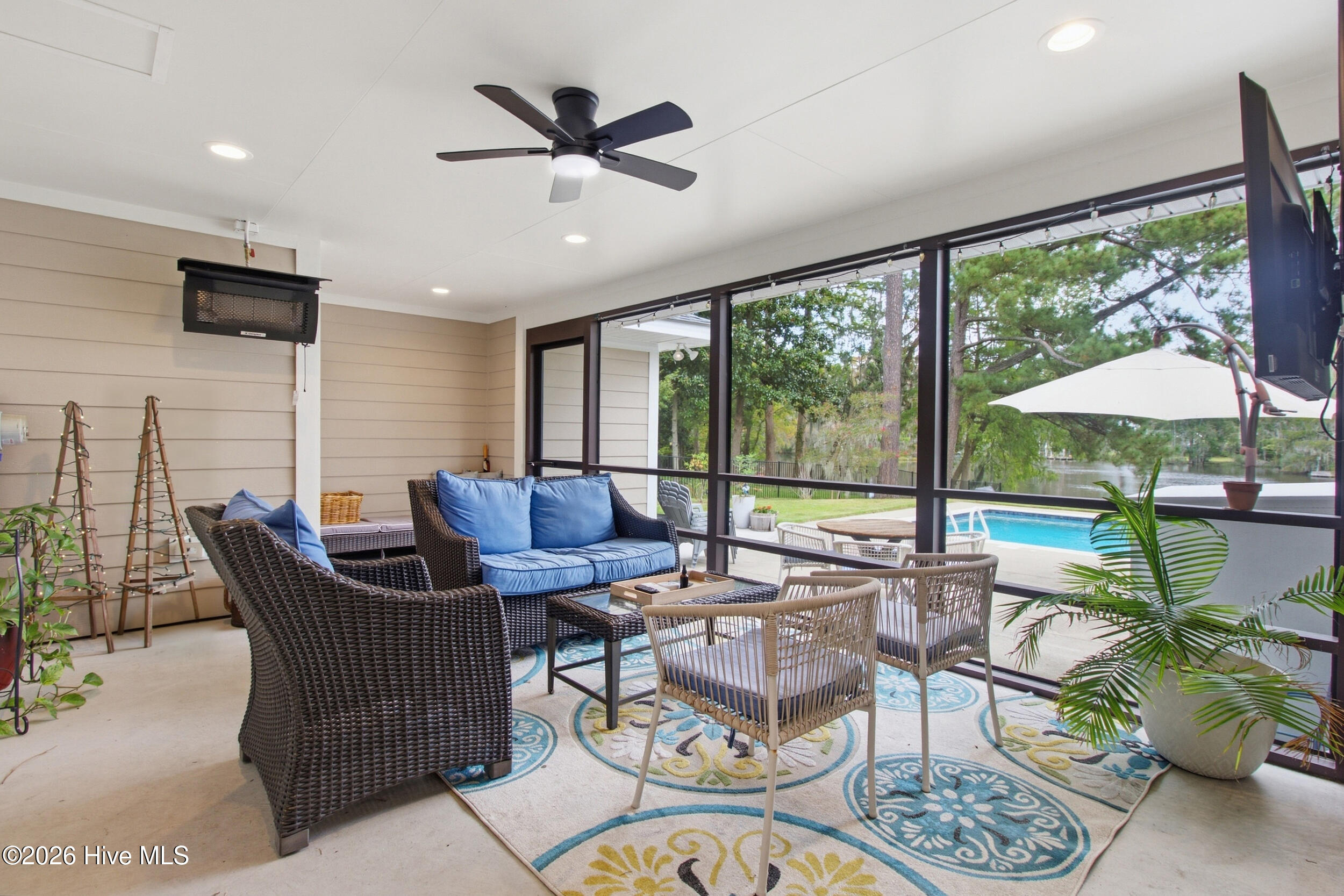 602 W Wilson Creek Drive,Trent Woods
