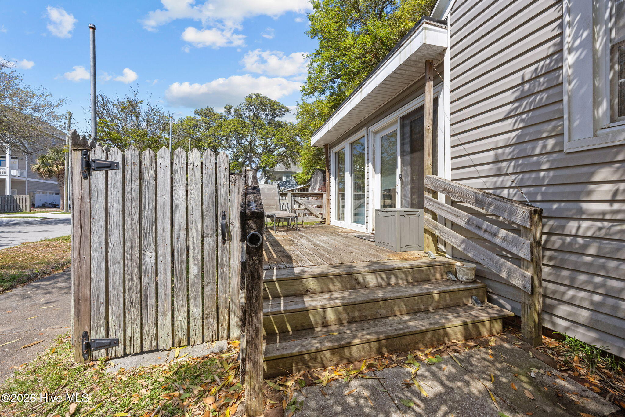 2812 Evans Street, Morehead City, NC, 28557