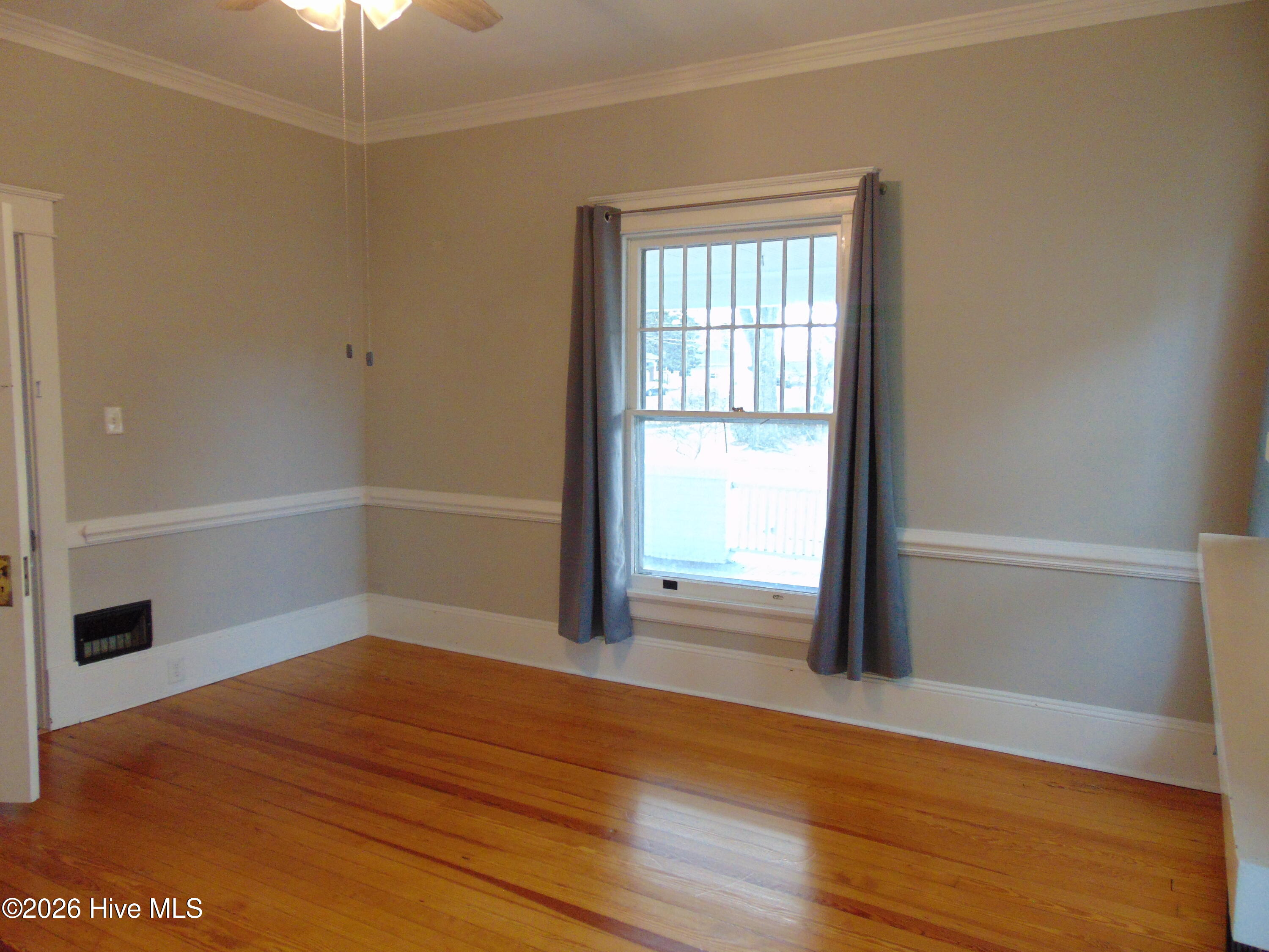 112 E Washington Street, Nashville, NC, 27856