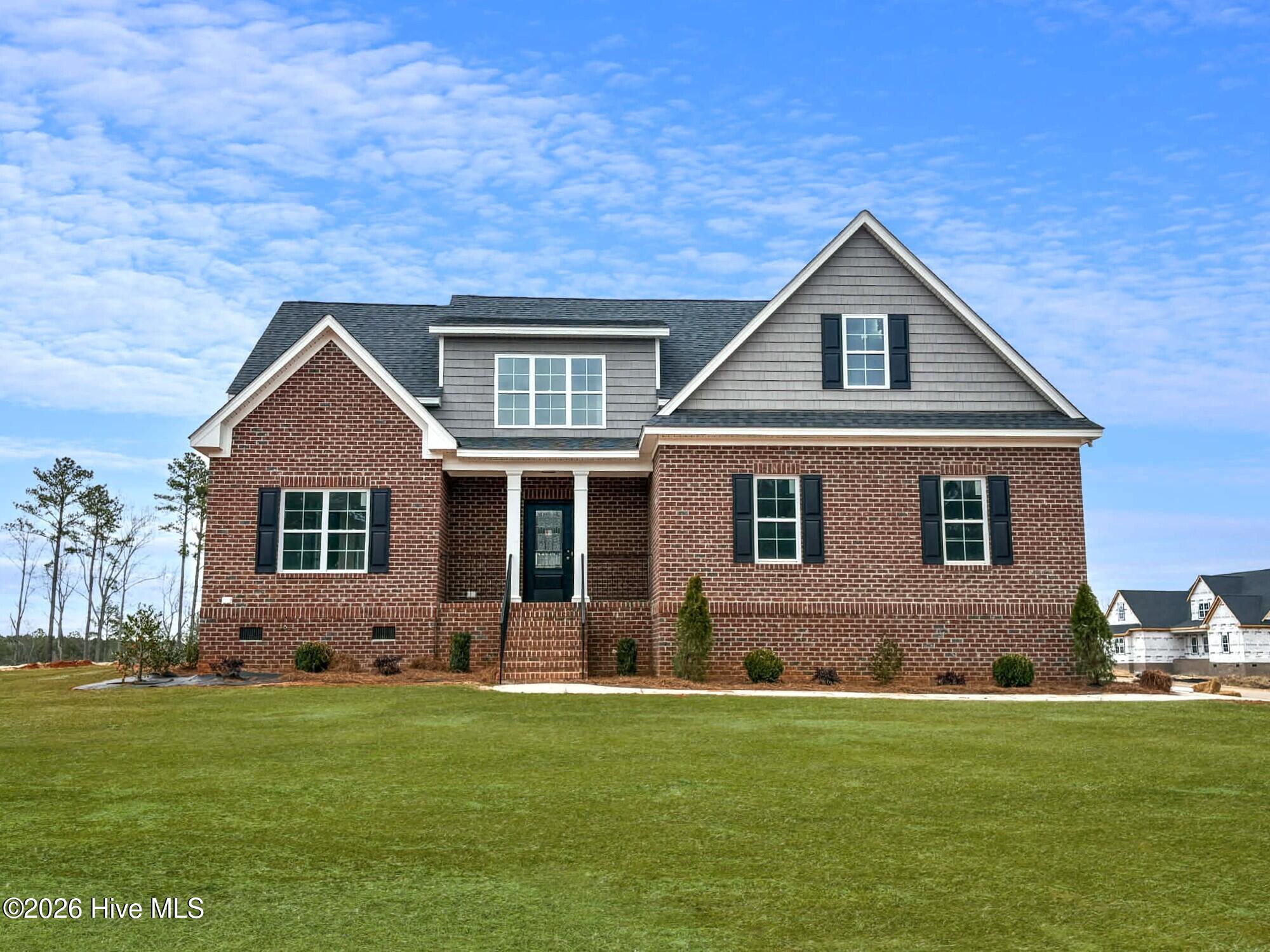 7420 Sweetwater Drive, Nashville, NC, 27856