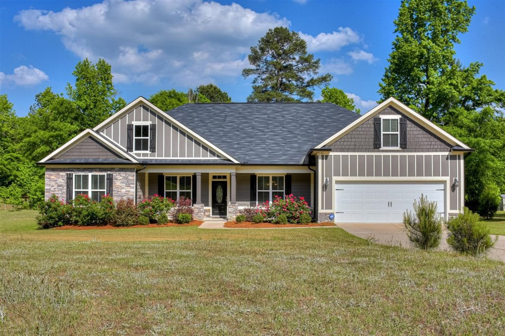 1025 Douglas, Harlem, GA 30814 Listing Photo  2