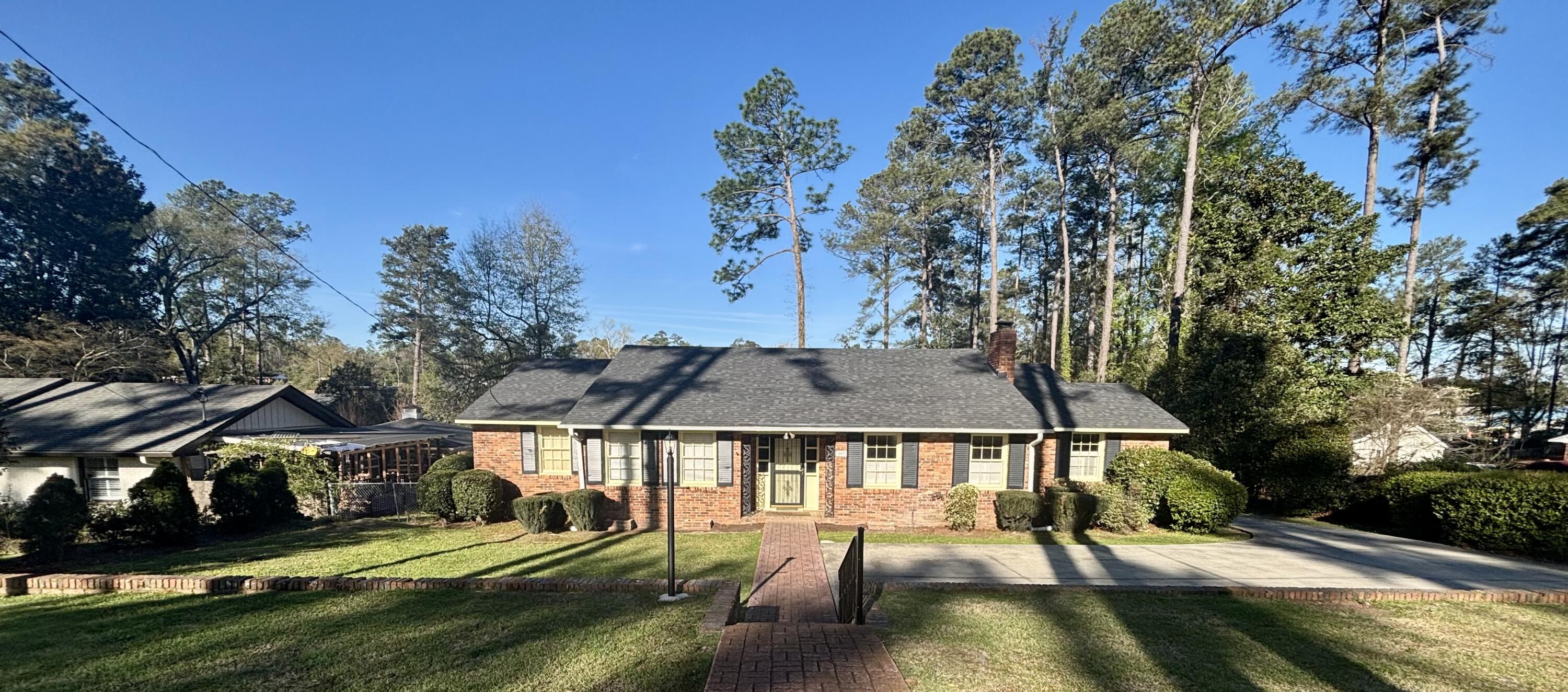 317 Oxford Drive, Savannah, GA, 31405