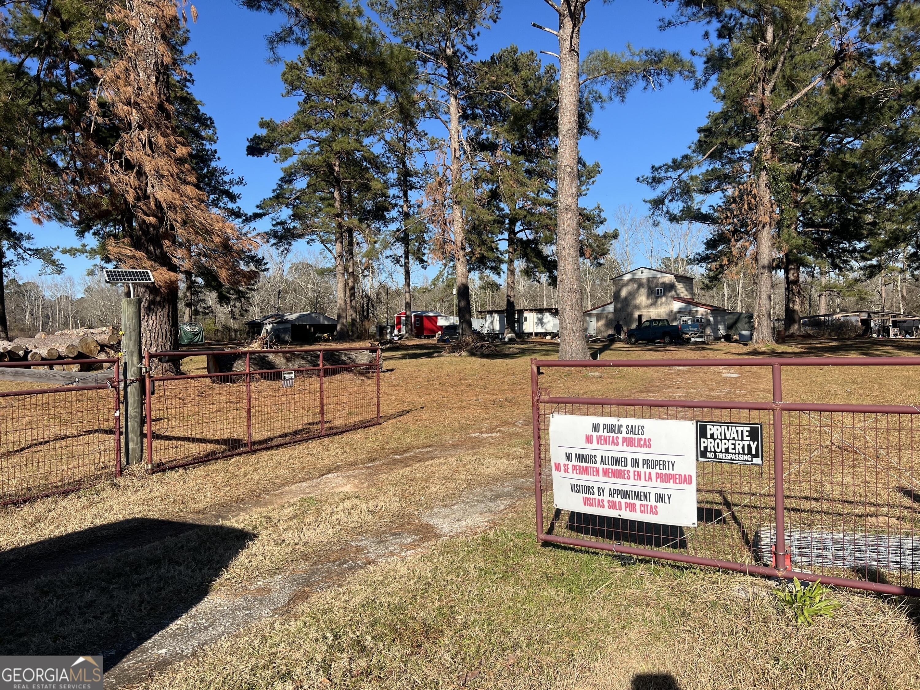 Homes for sale in Louisville, GA | 1274 Ga Hwy 171 Rd, Louisville, GA 30434 | MLS# 546376