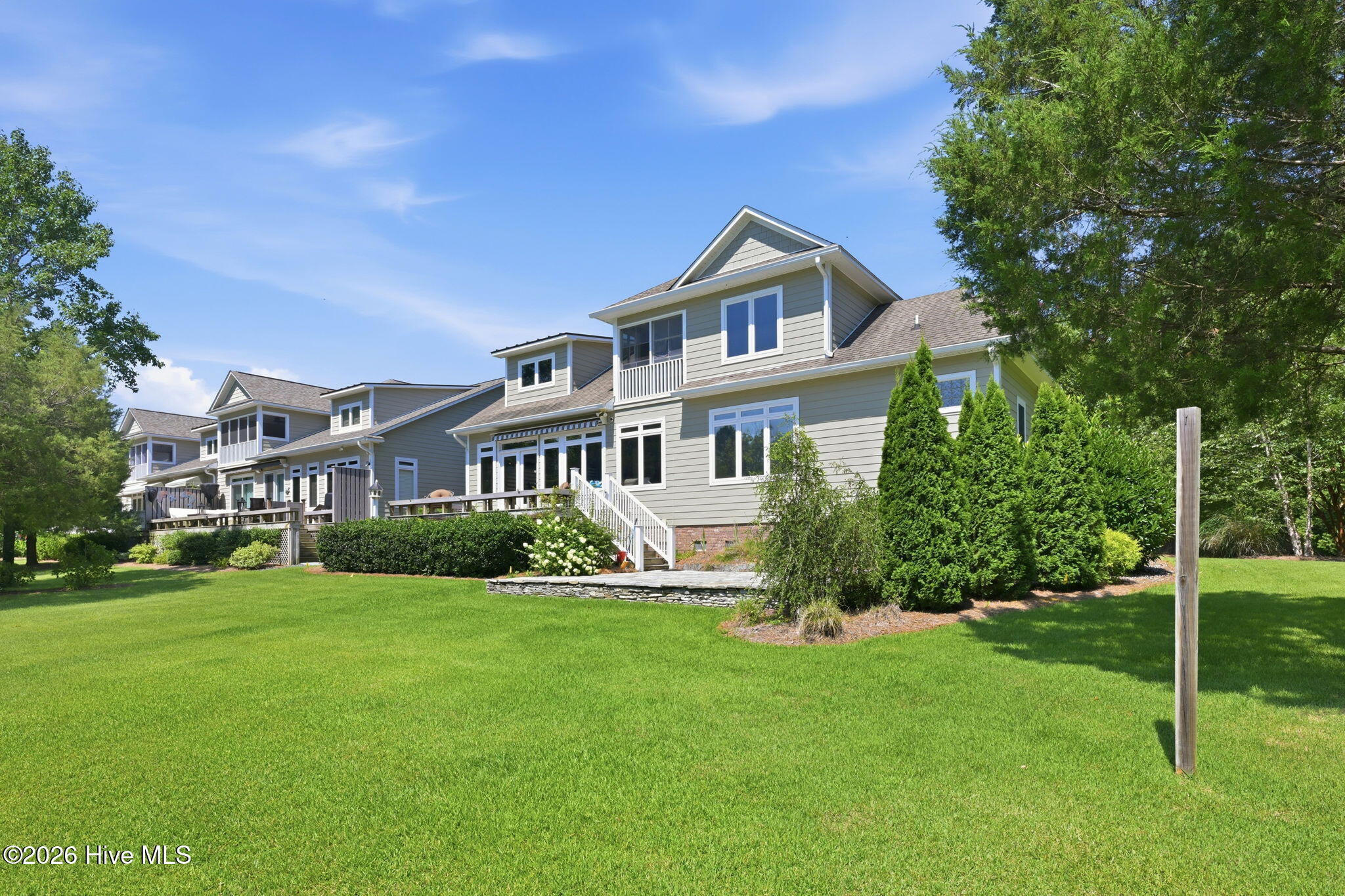 2203 Hidden Harbor Drive,New Bern