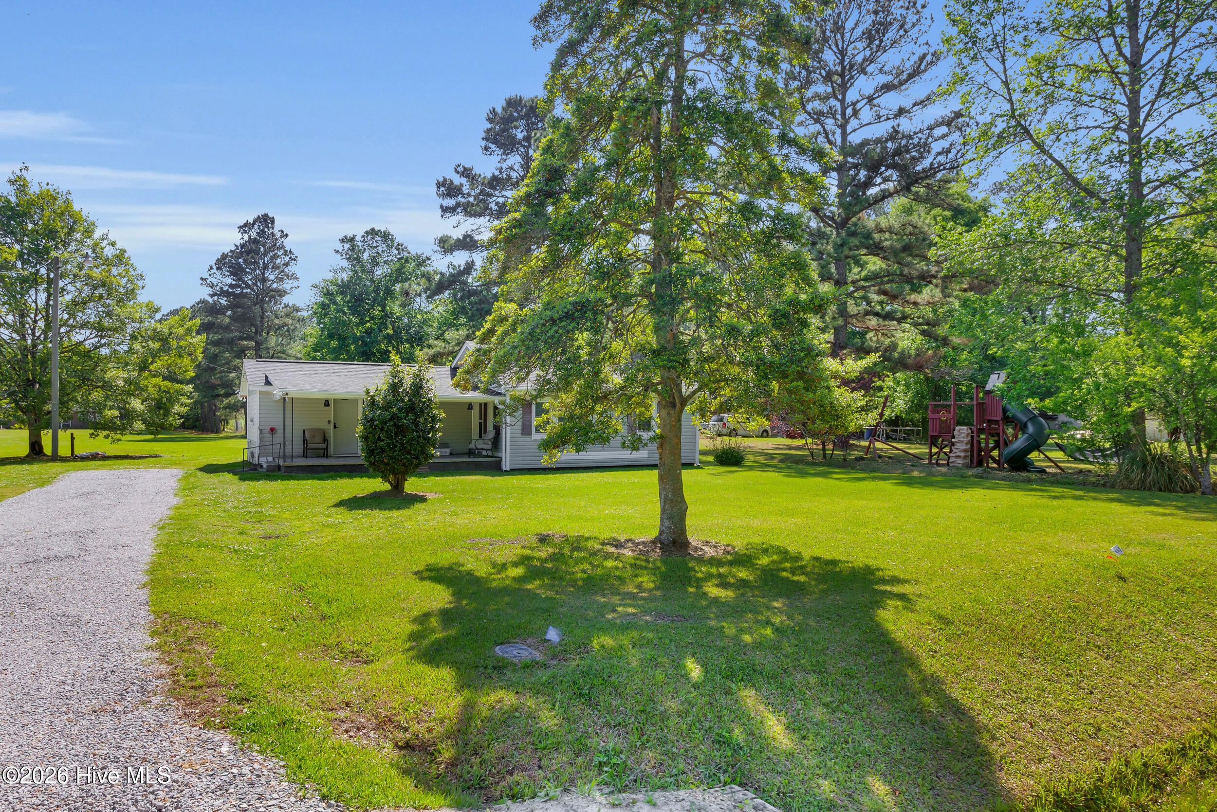 270 Territorial Road,New Bern