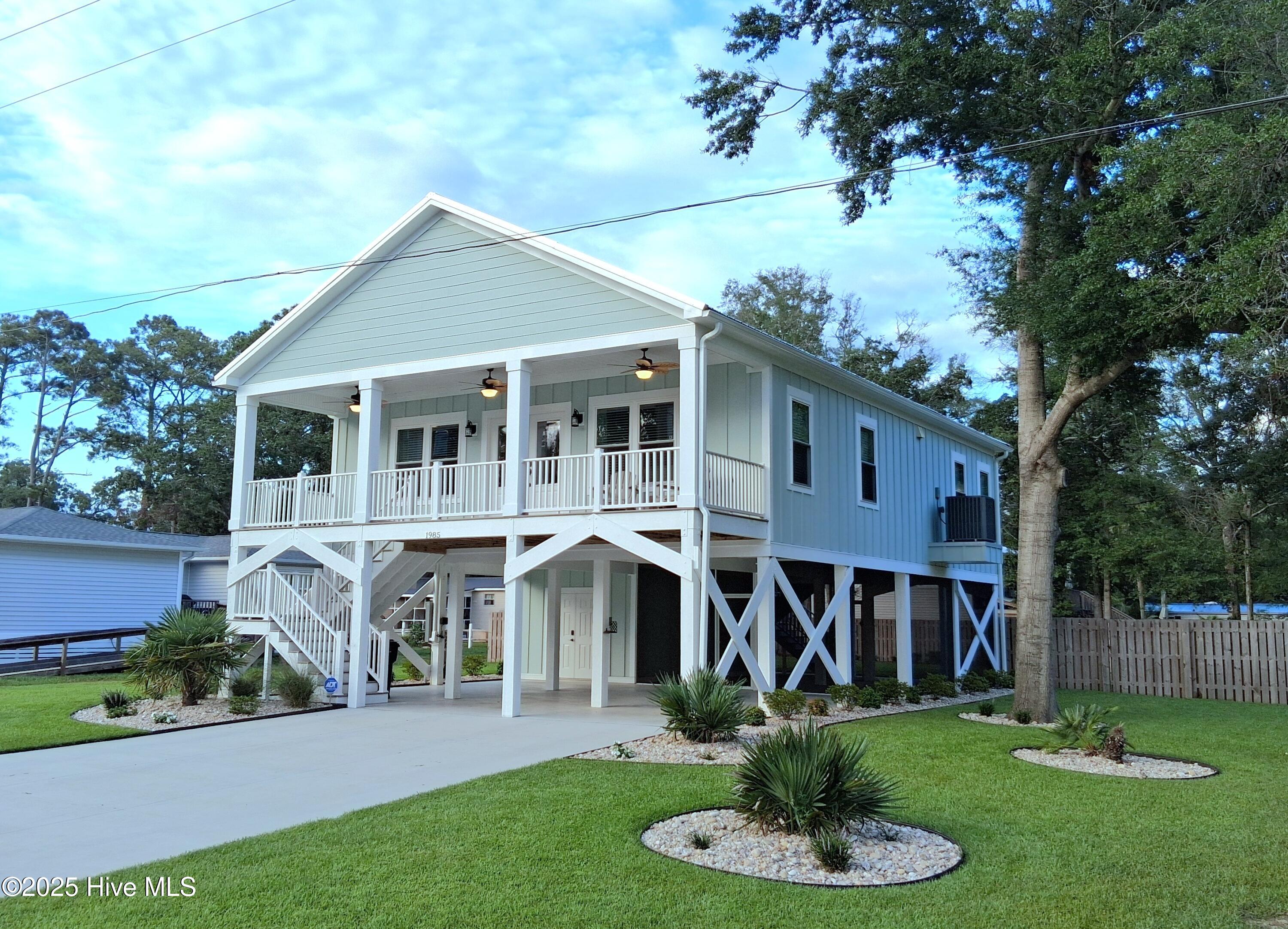 1985 Ocean View Drive SW, Ocean Isle Beach, NC 28469 – photo 2: 002_194607