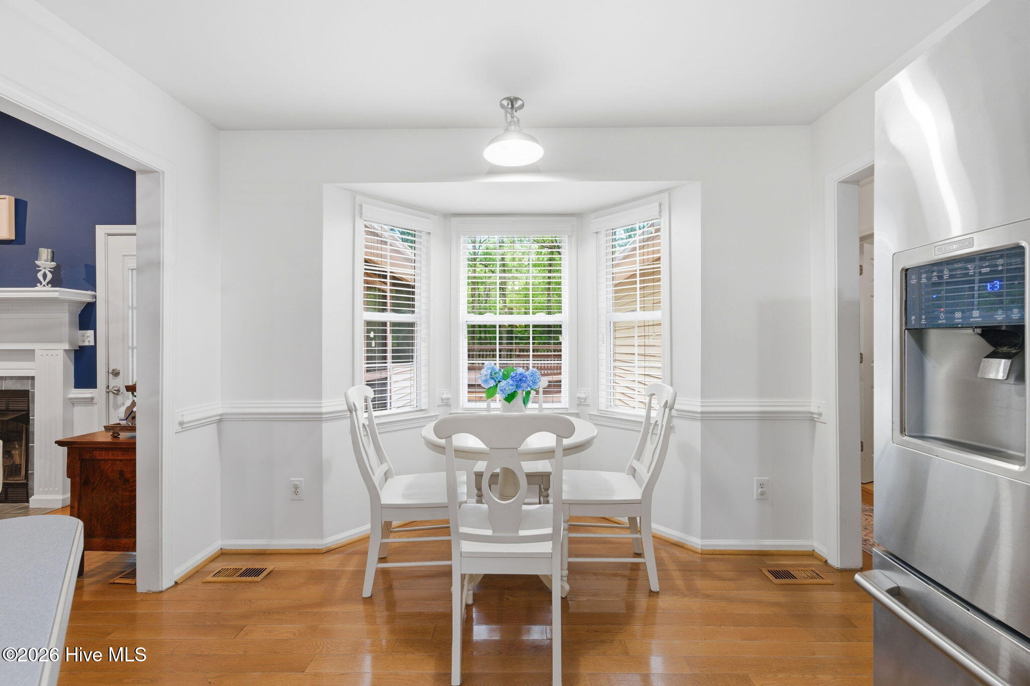 584 Deer Run Road,New Bern