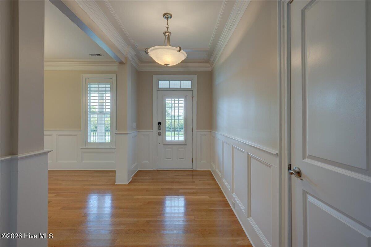207 Emmen Road,New Bern