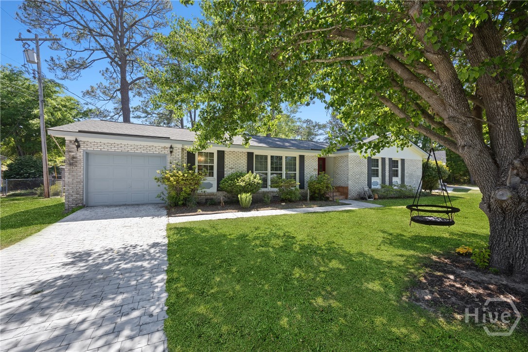 Undisclosed Address, Grovetown, GA, 30813