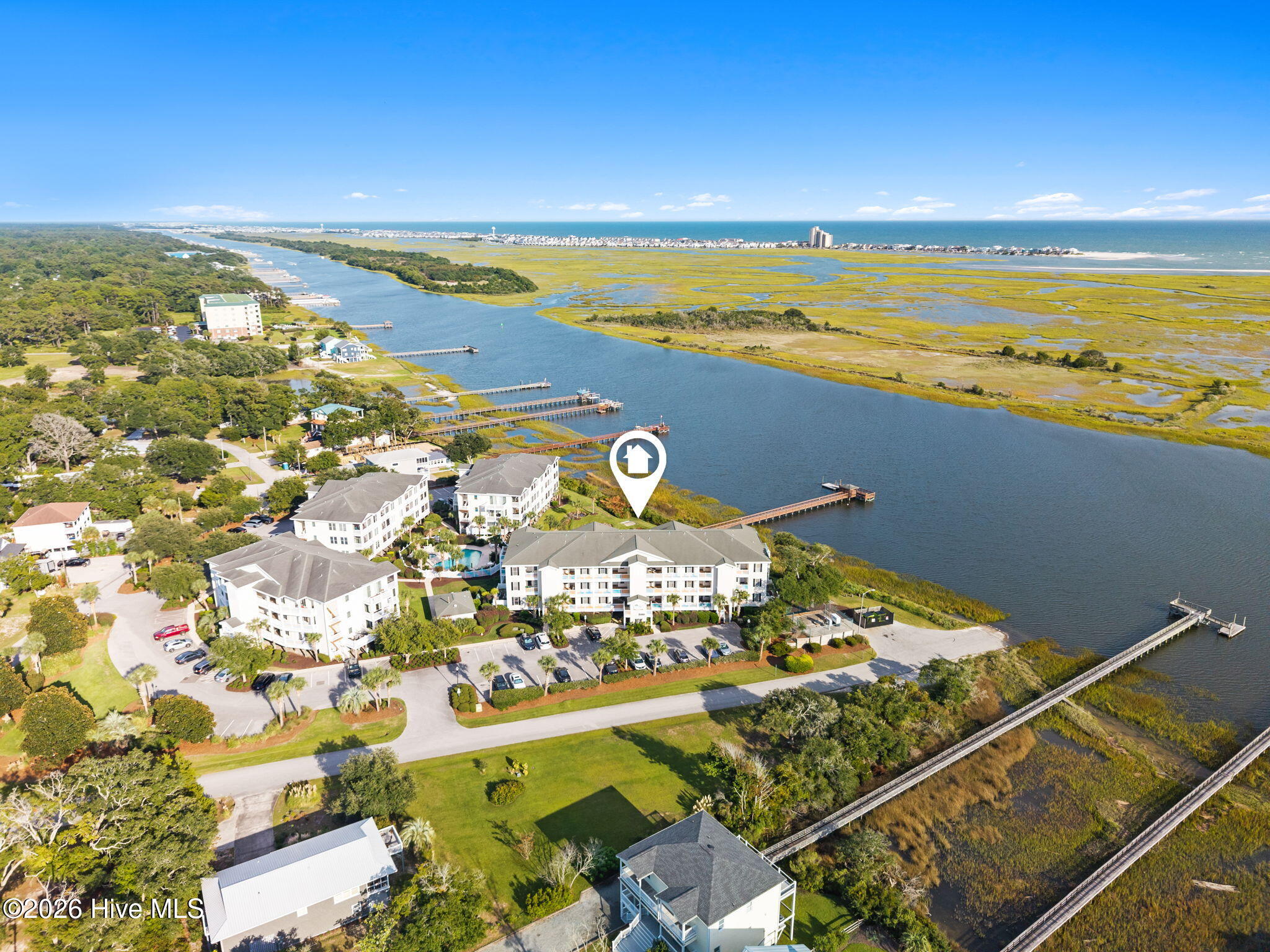 1135 Park Road SW 2203 — listing photograph 2