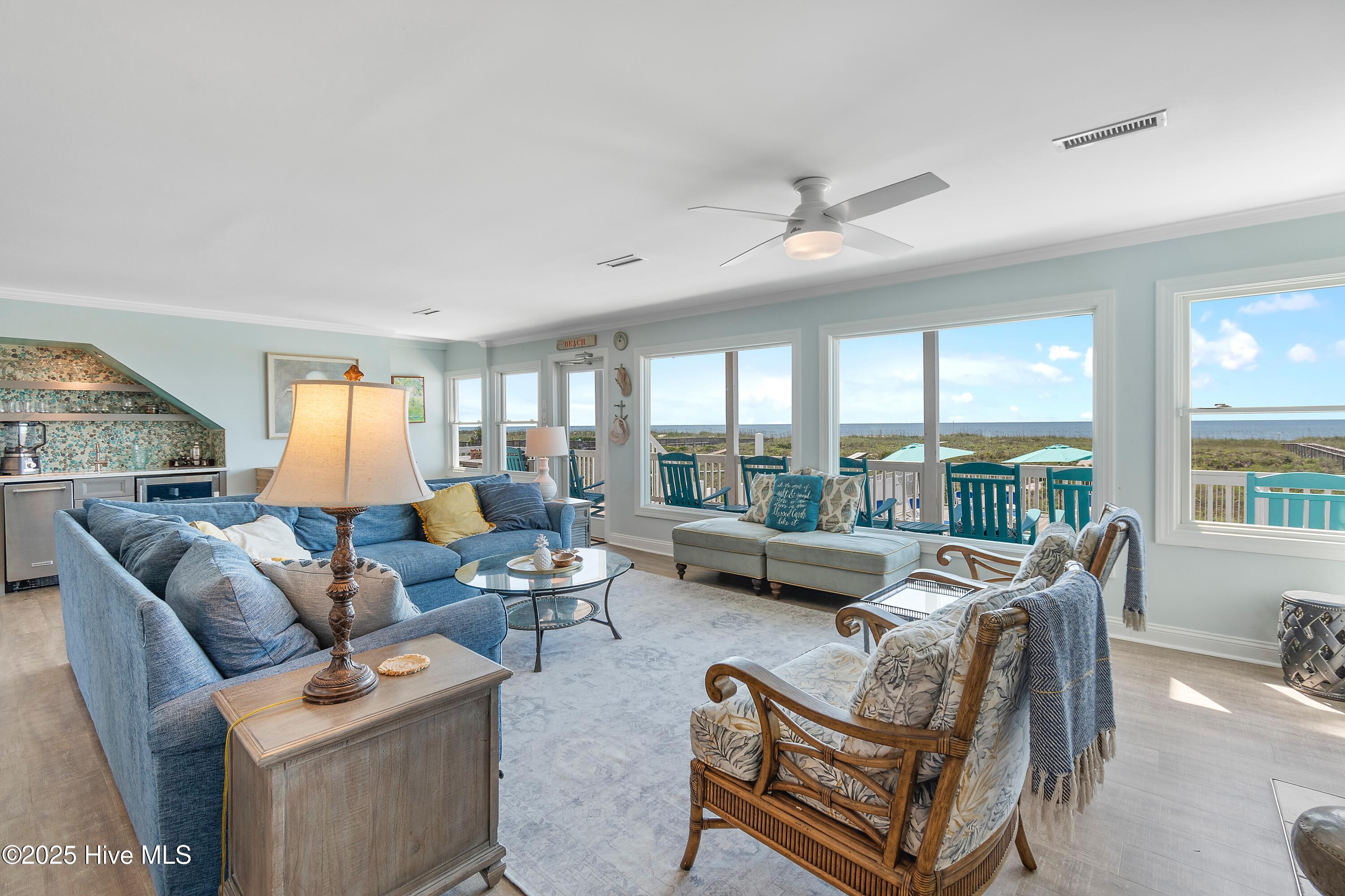1213 Ocean Boulevard W, Holden Beach, NC 28462 – photo 22: 1213OceanBlvdW - 38