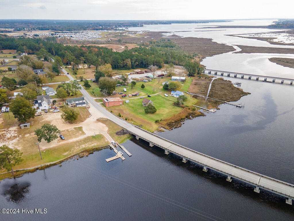 110 Wetherington Landing Road, Stella, NC, 28582