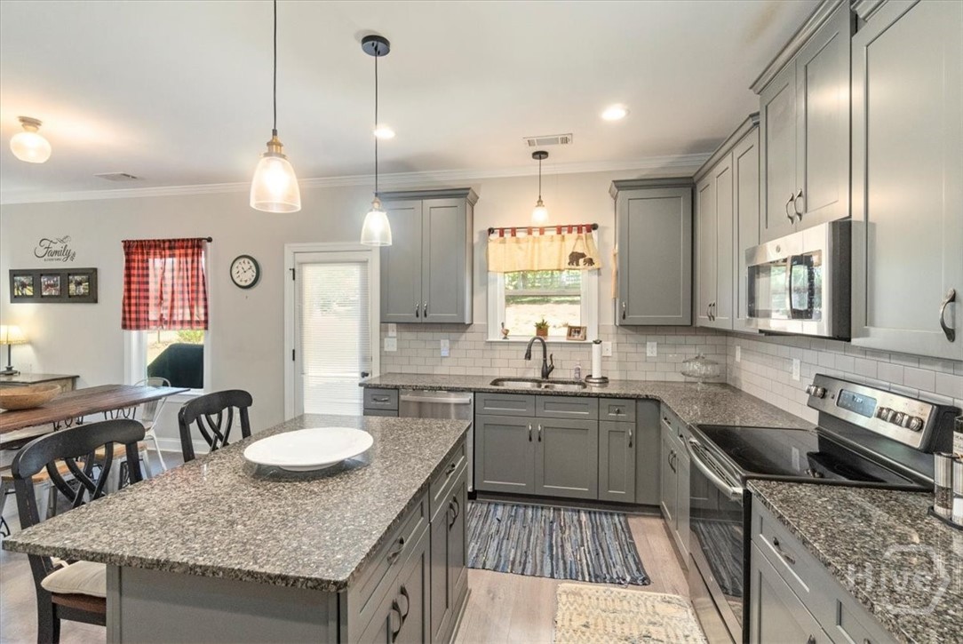 3rd image of 3657 Eagle View Wy, Monroe, GA 30655 | MLS# CL356487