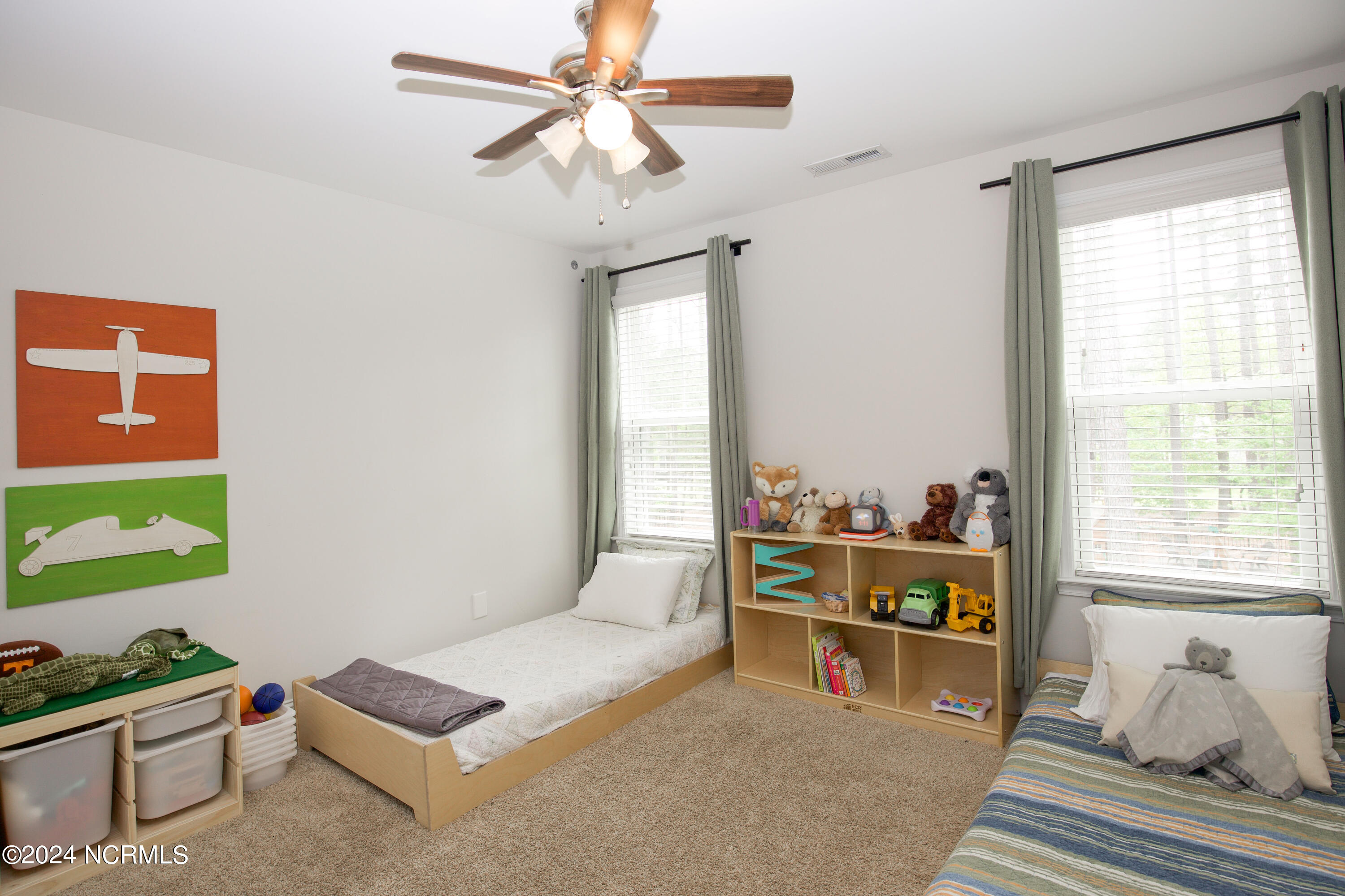 144 Moultrie Lane, Aberdeen, NC, 28315