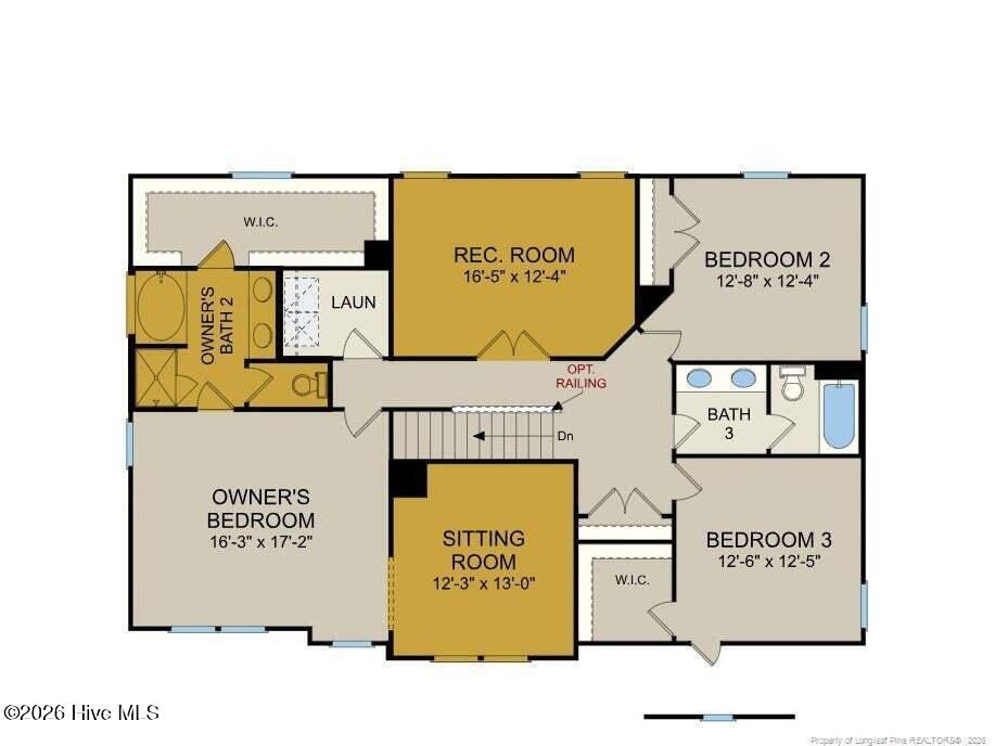 3rd image of 79 Hallwood Dr, Dunn, NC 28334 | MLS# 100598639
