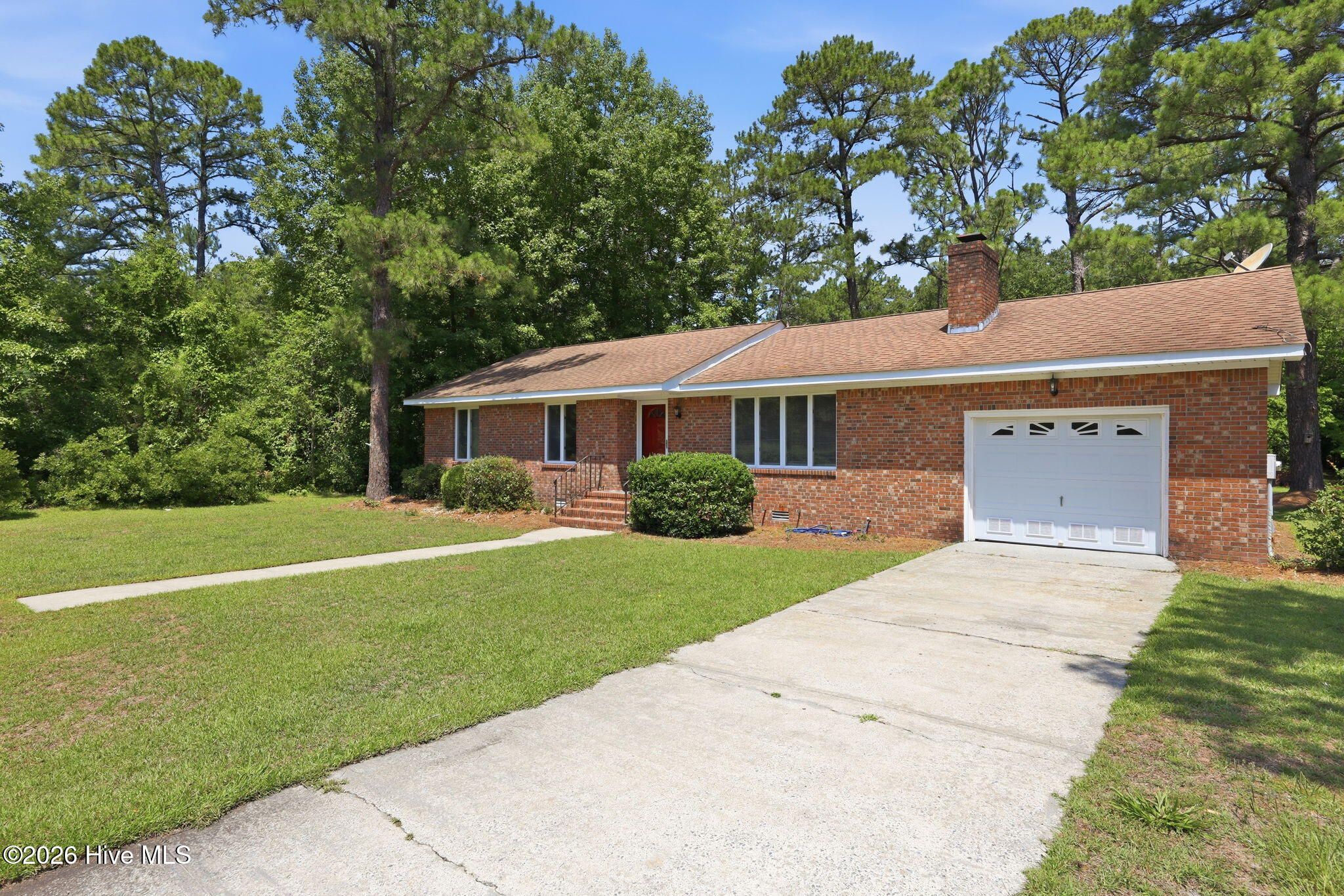 807 Clipper Court,New Bern