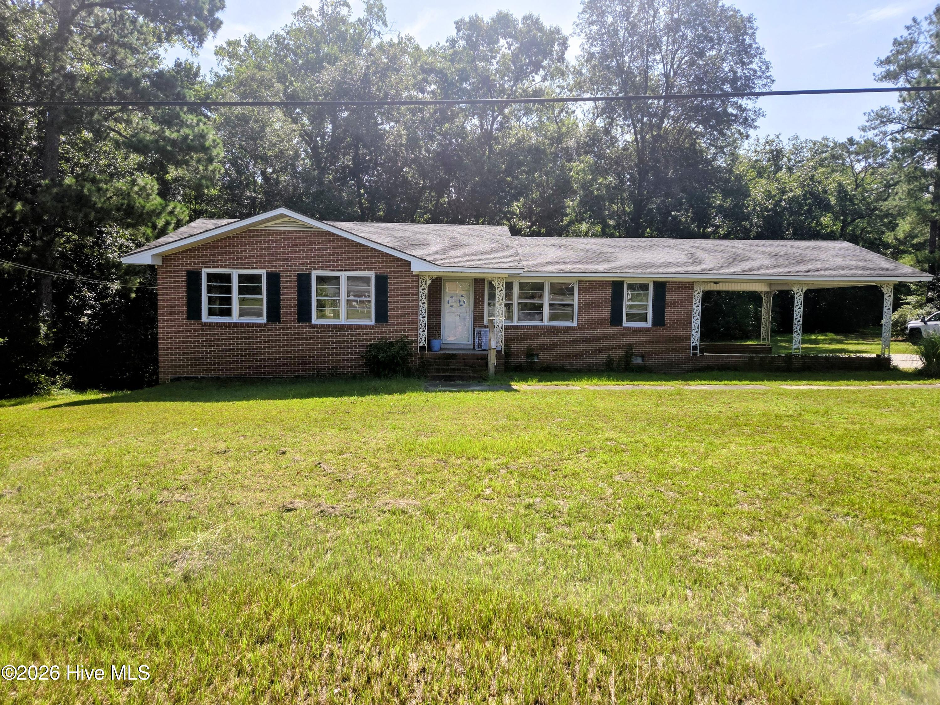 1st image of 174 Ellerbe Rd, Rockingham, NC 28379 | MLS# 100599185