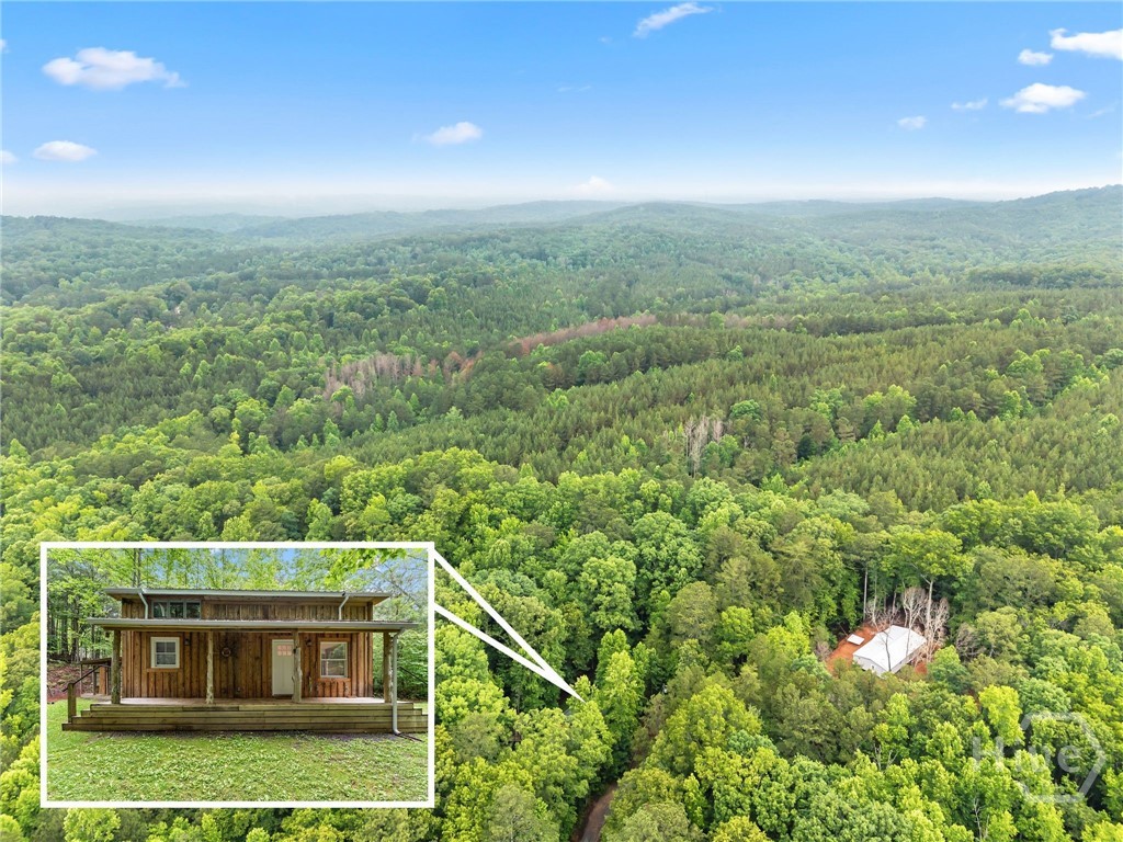 783 Berean Church Road