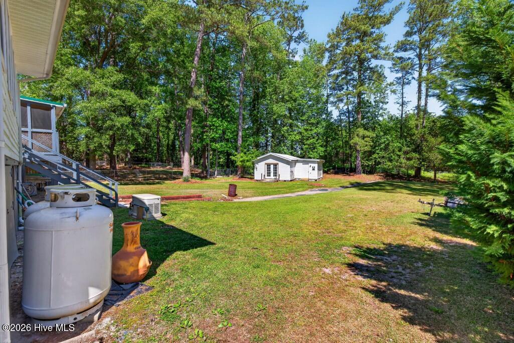 3 Hiawatha Lane,Havelock