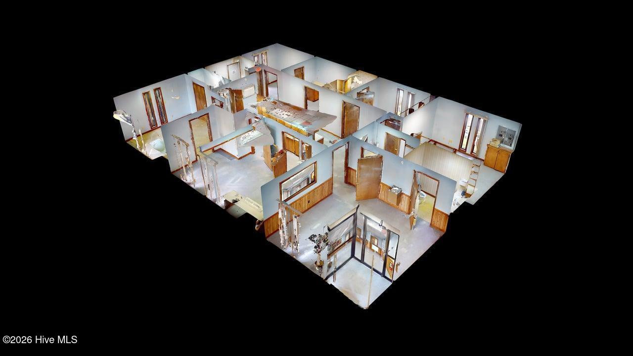 224 Memorial Drive UNIT A, Jacksonville, NC, 28546