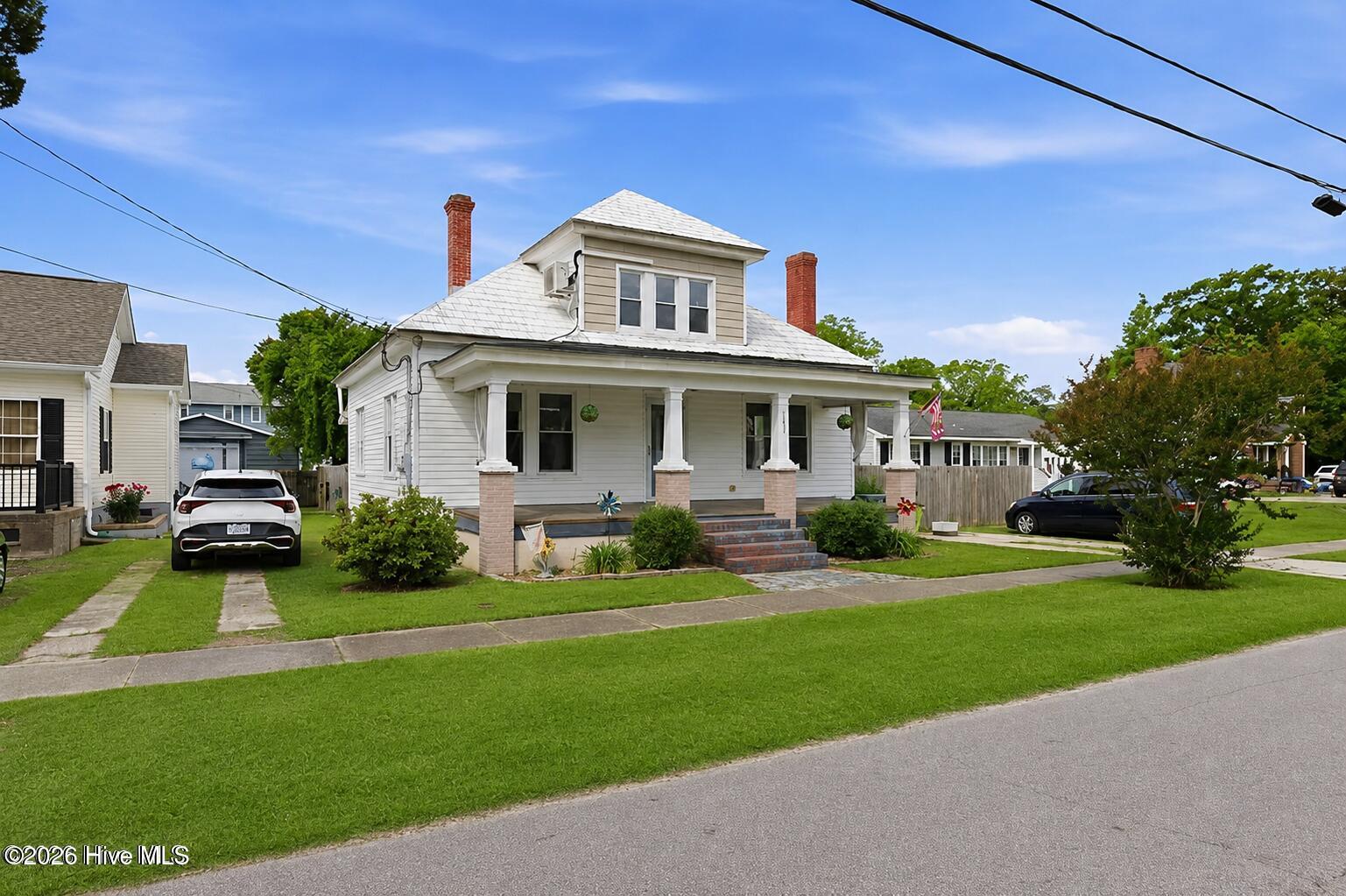 707 N B Street,Bridgeton