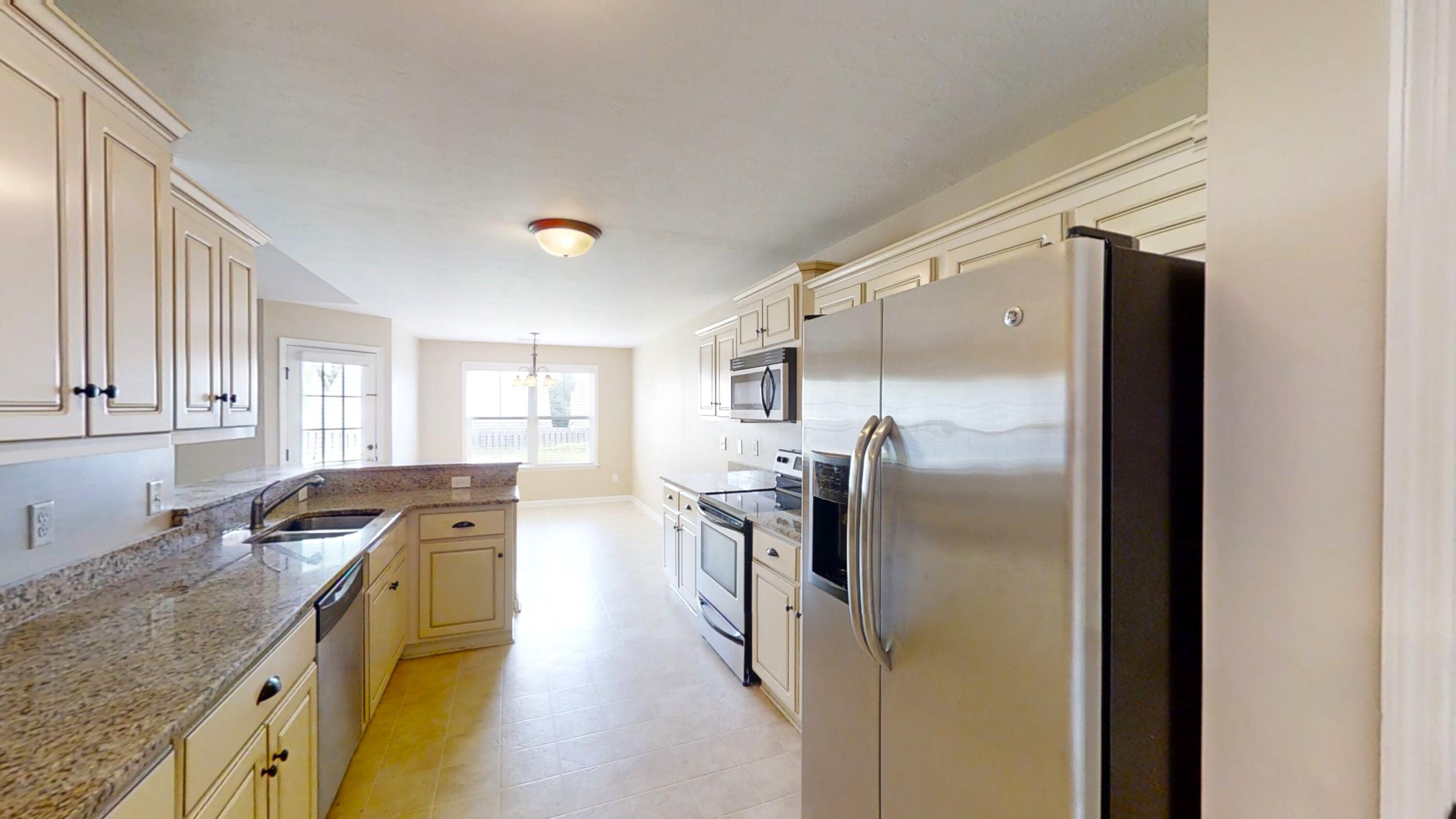 253 High Meadows Circle, Grovetown, GA, 30813