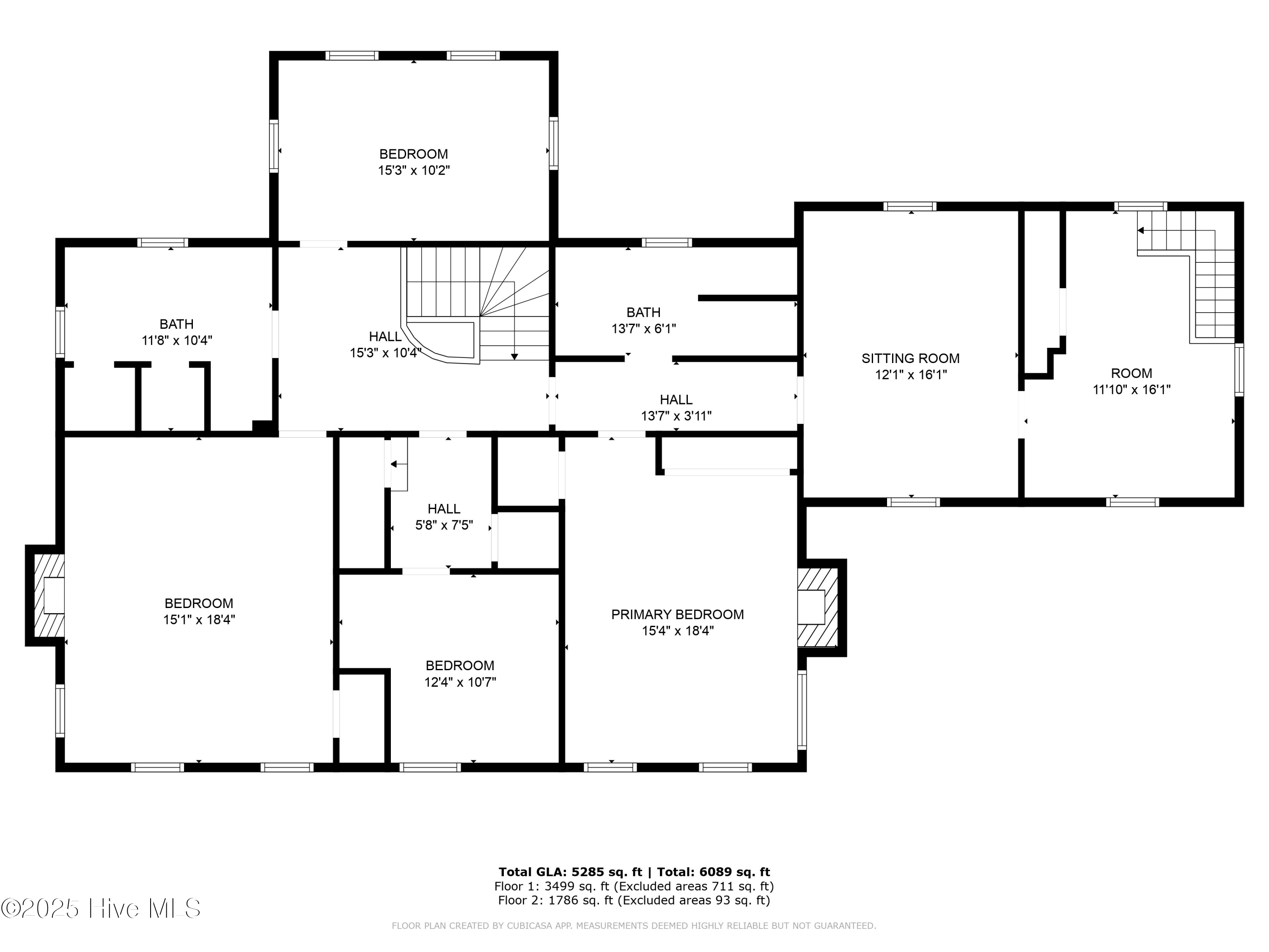 Vacant Land For Sale - 5624 Archbell Road<br/> Bath, NC 27808