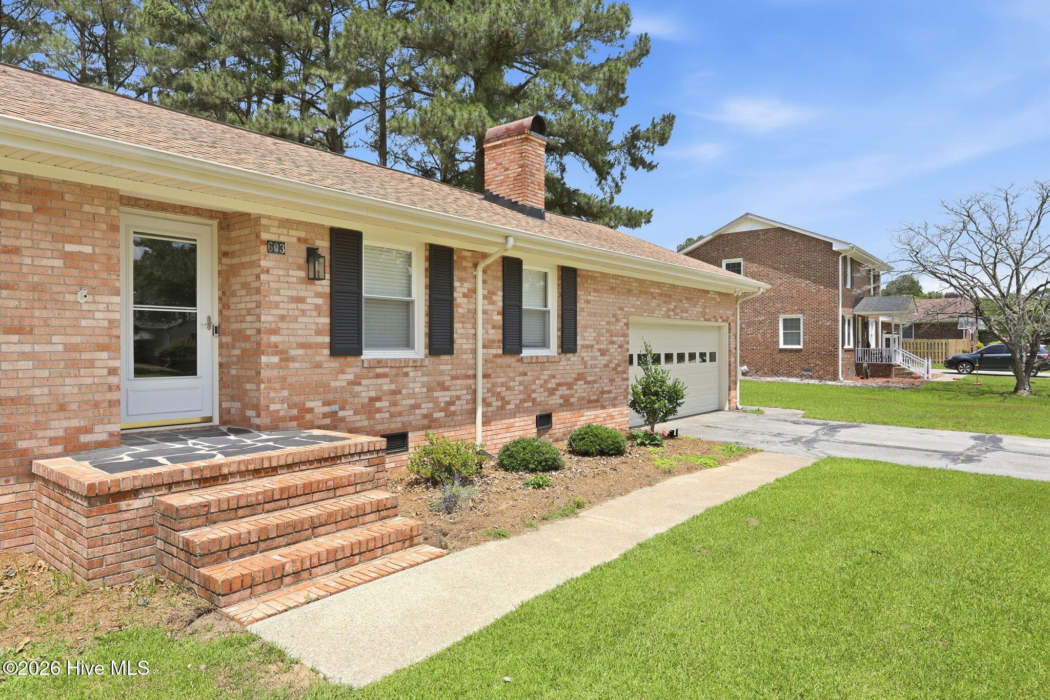 603 River Road,Trent Woods