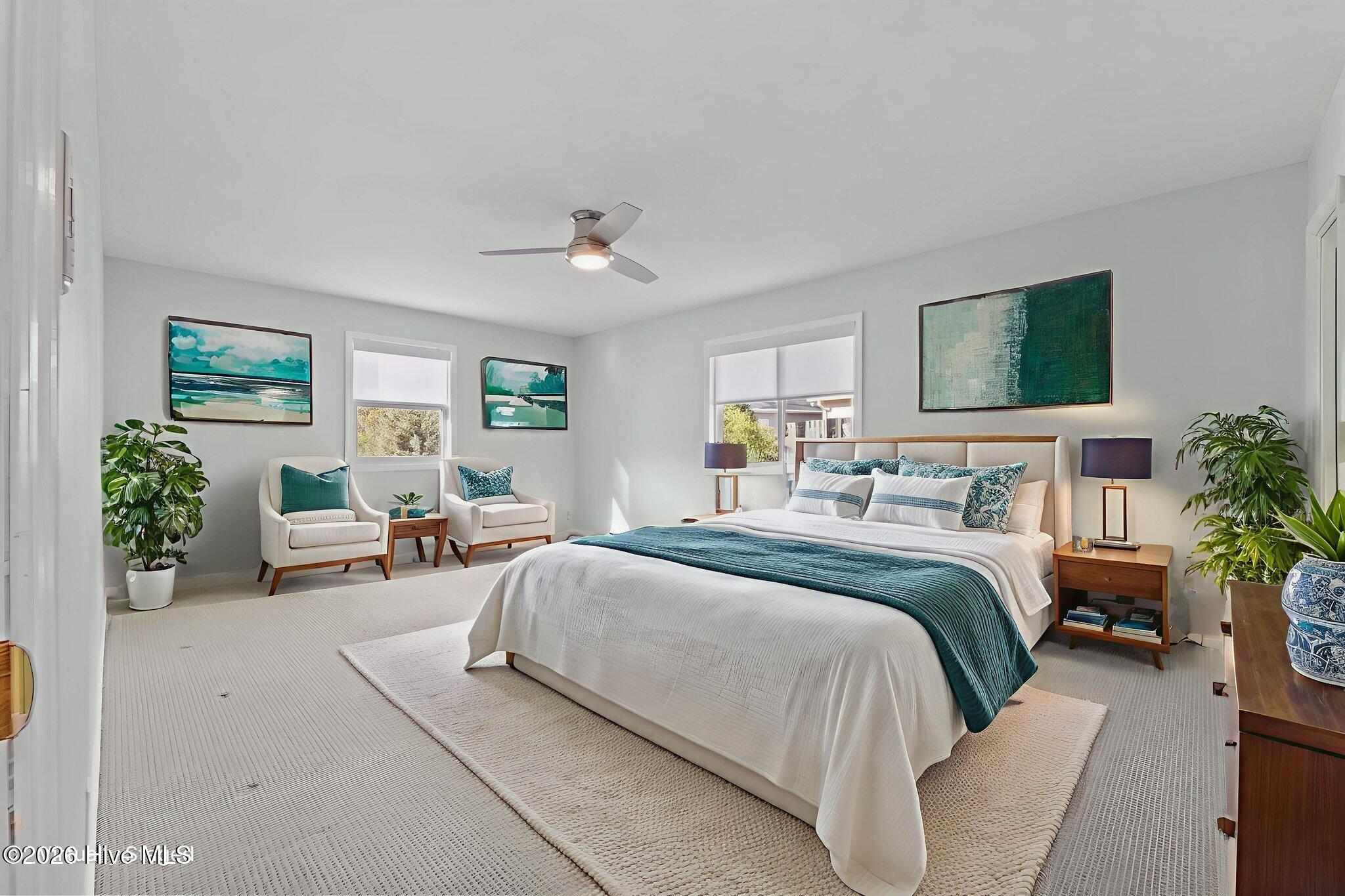 1425 Monticello Drive, Pinehurst, NC, 28374