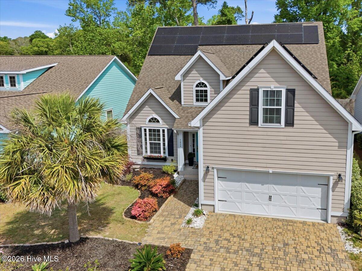 7824 Bonfire Drive, Wilmington, NC, 28409