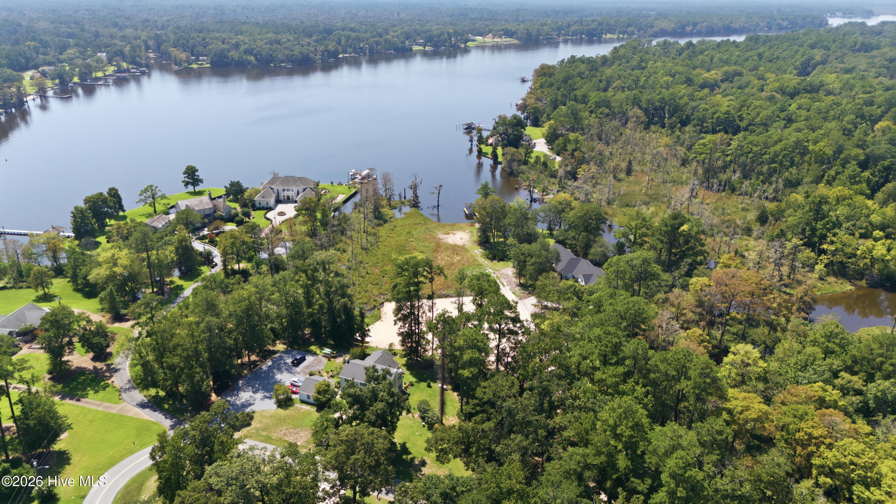 101 Lodge Drive,Trent Woods