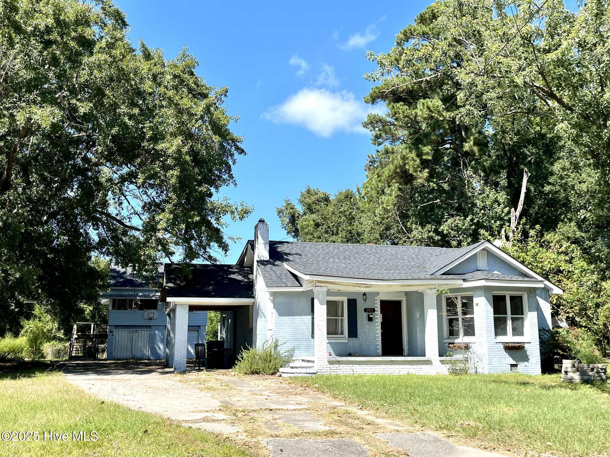 Property at 306 Sherwood Road